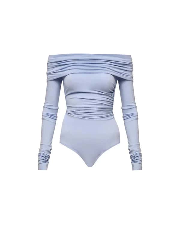 BODYSUIT VINCA - miniatura 1