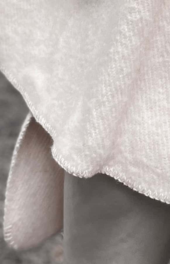 Poncho Duna, Beige - miniatura 10
