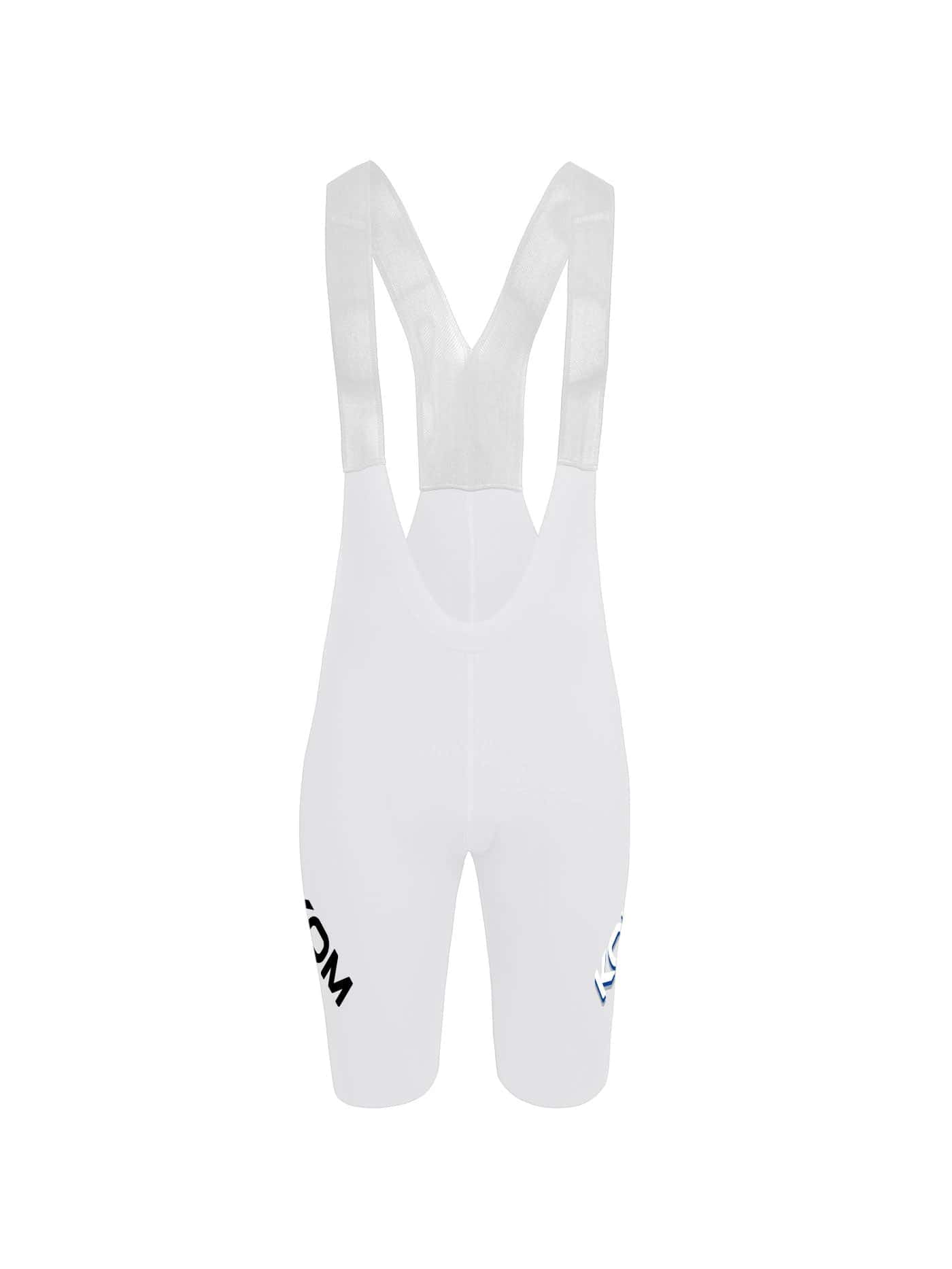 Lycra badana de ciclismo sin costuras Tour Mujer - miniatura 7