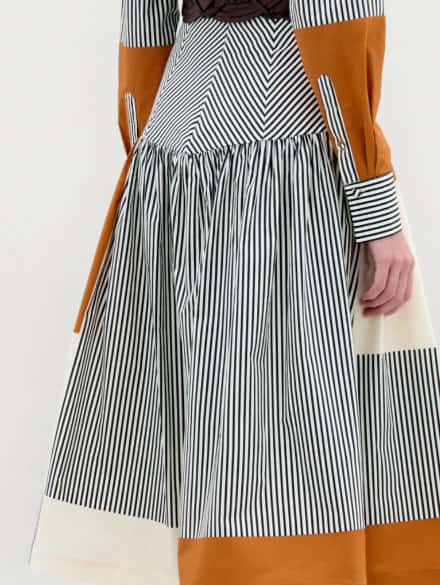 Shoreh Skirt