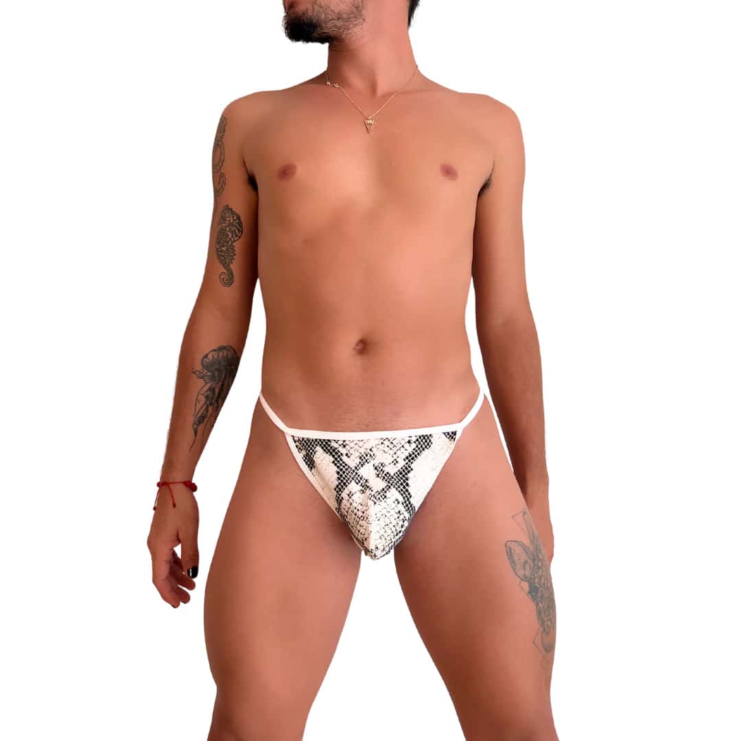 Latin Thong Piton
