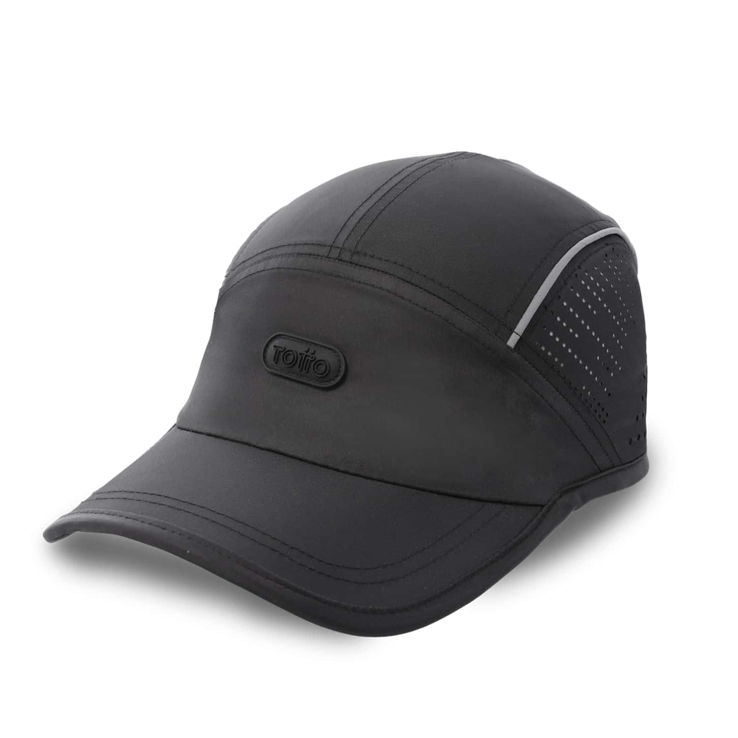 Gorra Beisbolera Agadir 2.0 color Negra