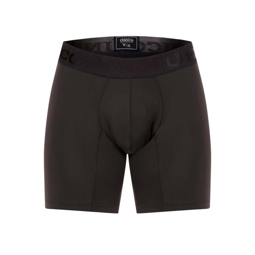 BOXER MEDIO ZEBRANO M23 GRIS