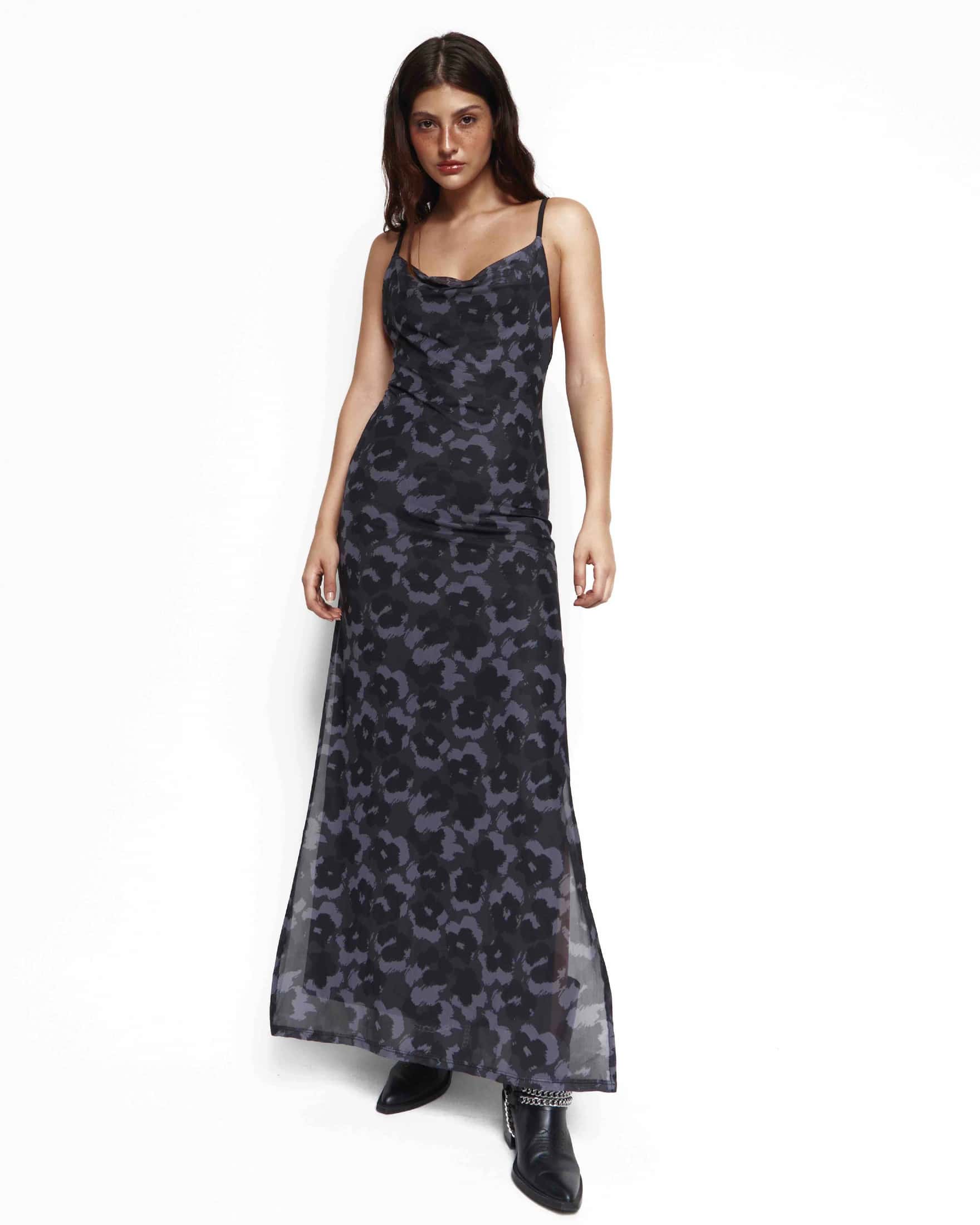 SHADOW DRESS