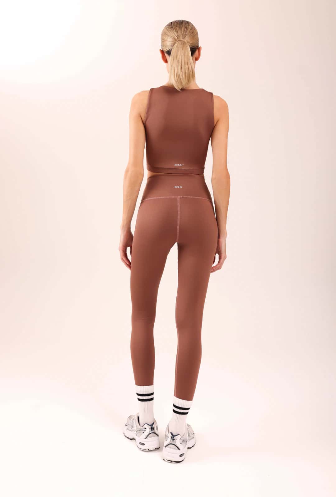 Leggins Deportivos Jacke Terra