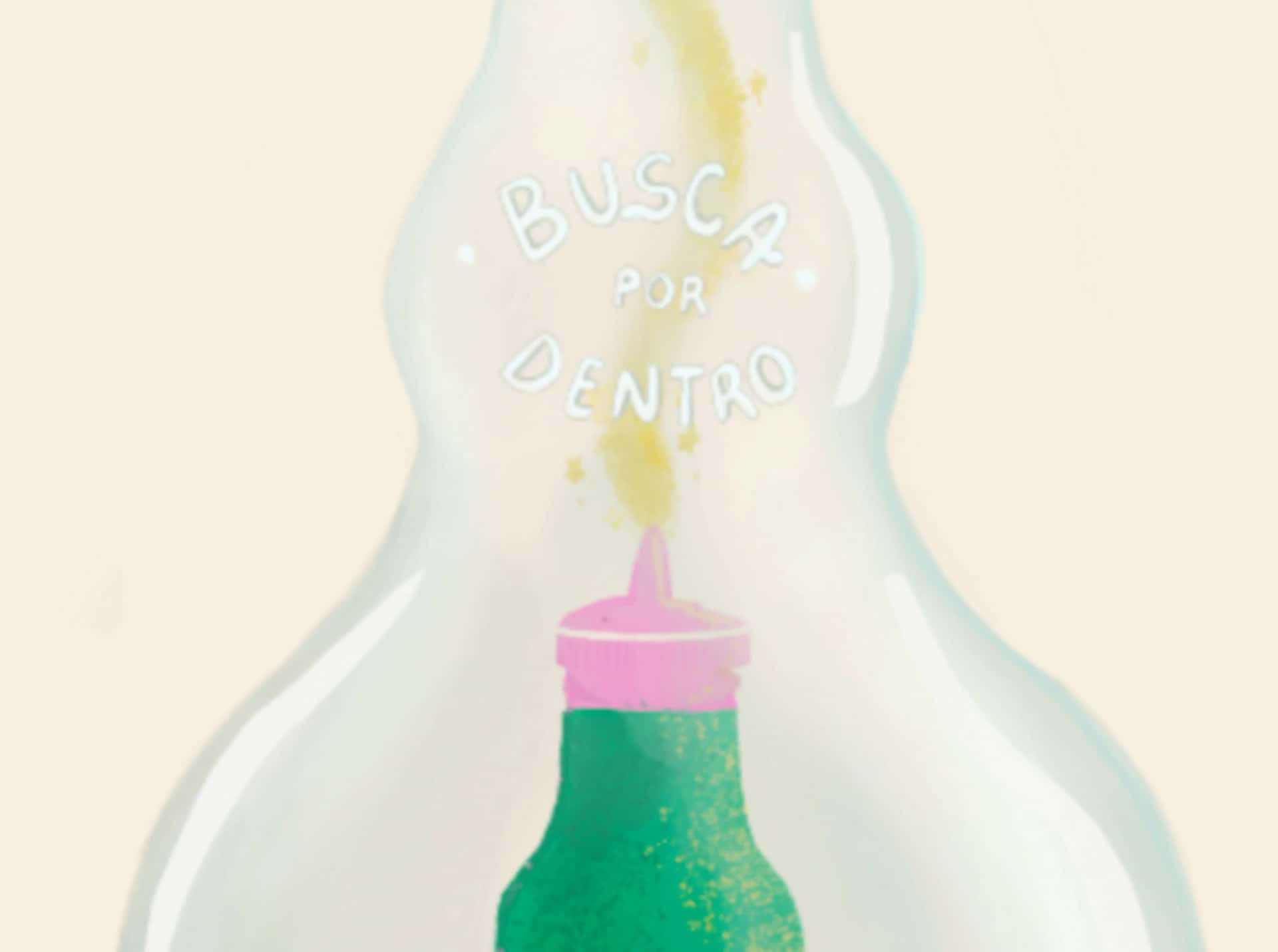 Print Busca por dentro - miniatura 3