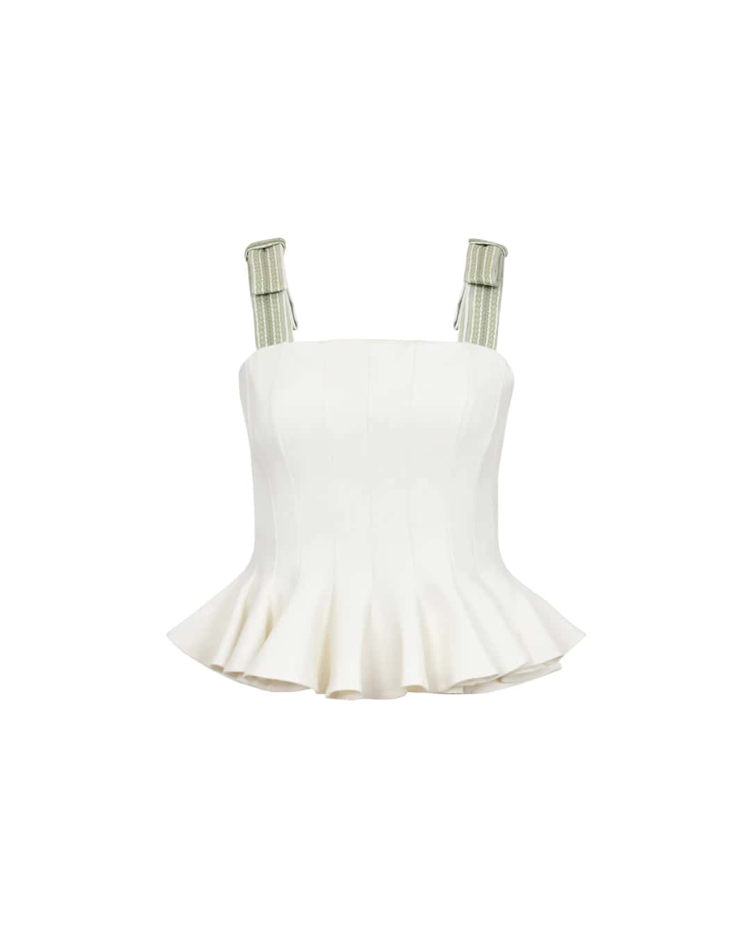 Iris Top