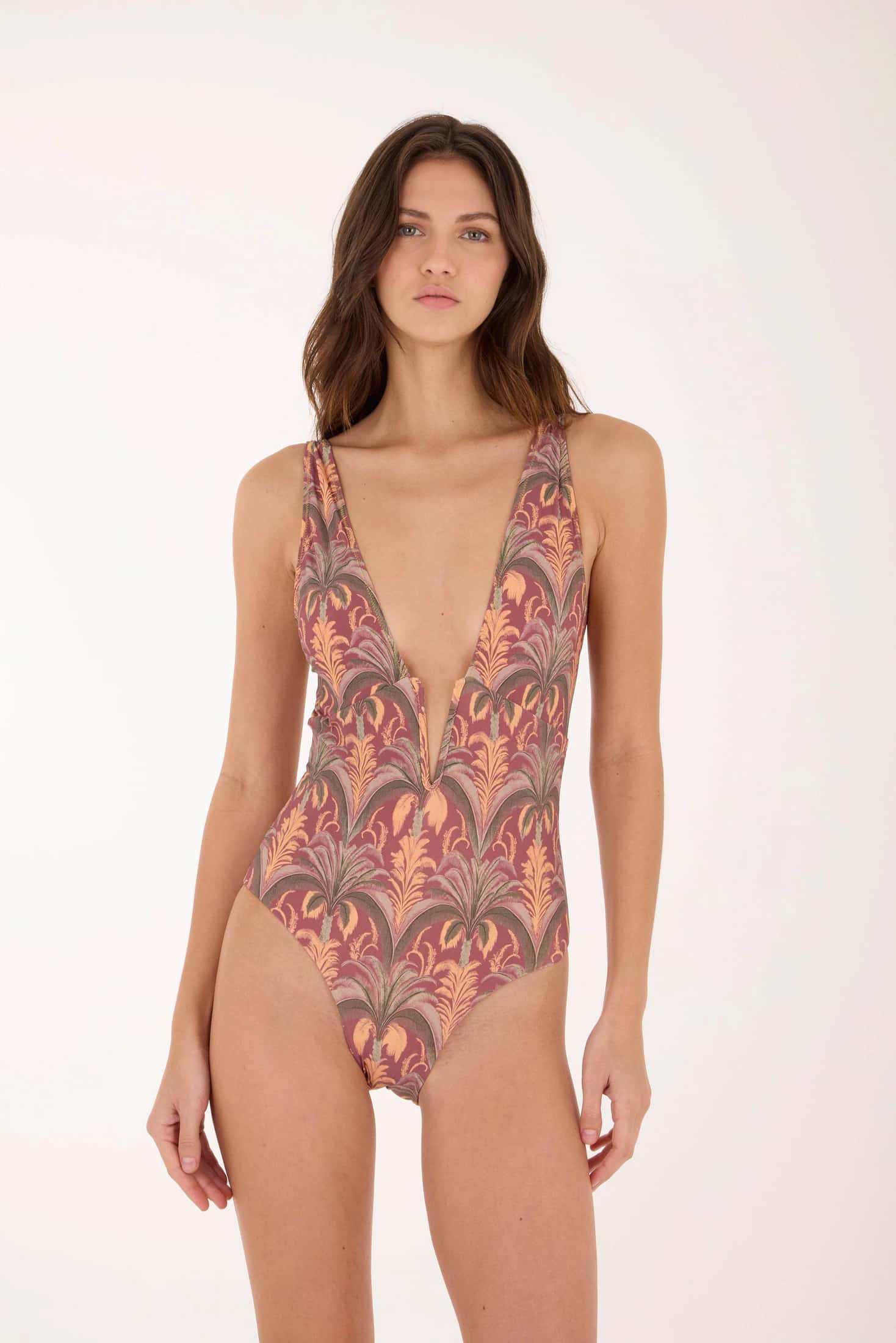 Sunset Oasis Deep Misha One Piece - miniatura 1