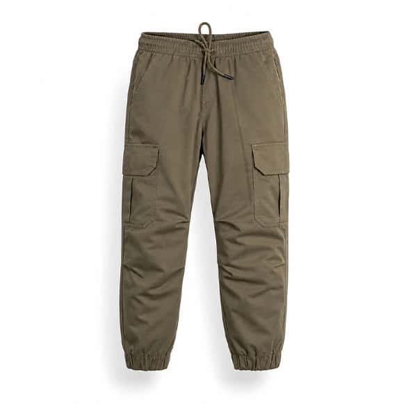 PANTALON JOGGER NINO