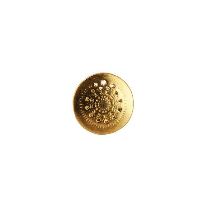 Anillo Pectoral Muisca