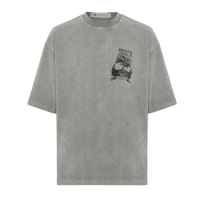 Camiseta PuraVida  Verde - miniatura 5