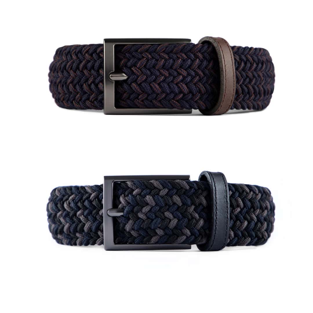 2-PACK ESSENTIAL ($101.991/Cinturón)