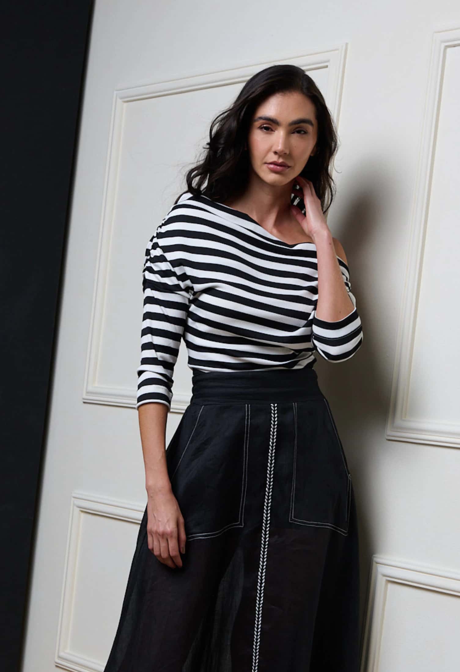 Lucine de Blouse