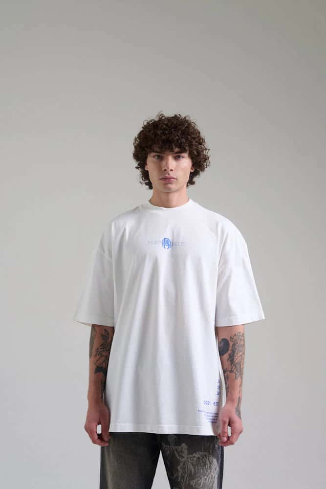 ORBIT T-SHIRT