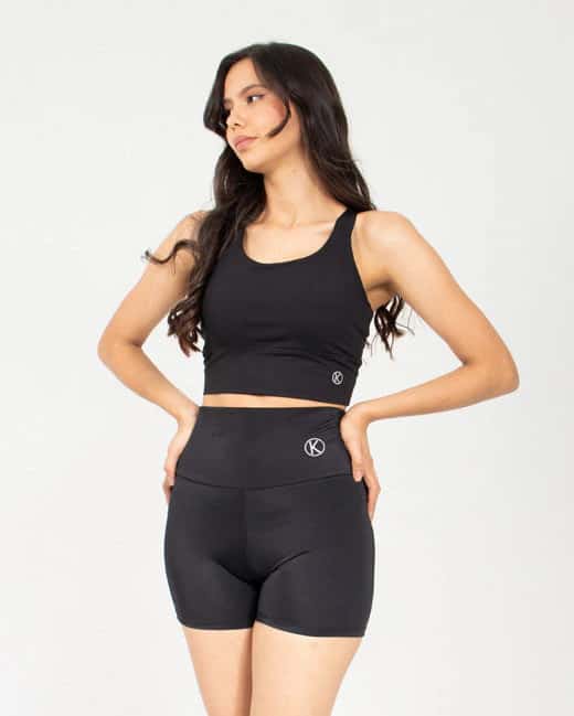 Short Deportivo Push Up