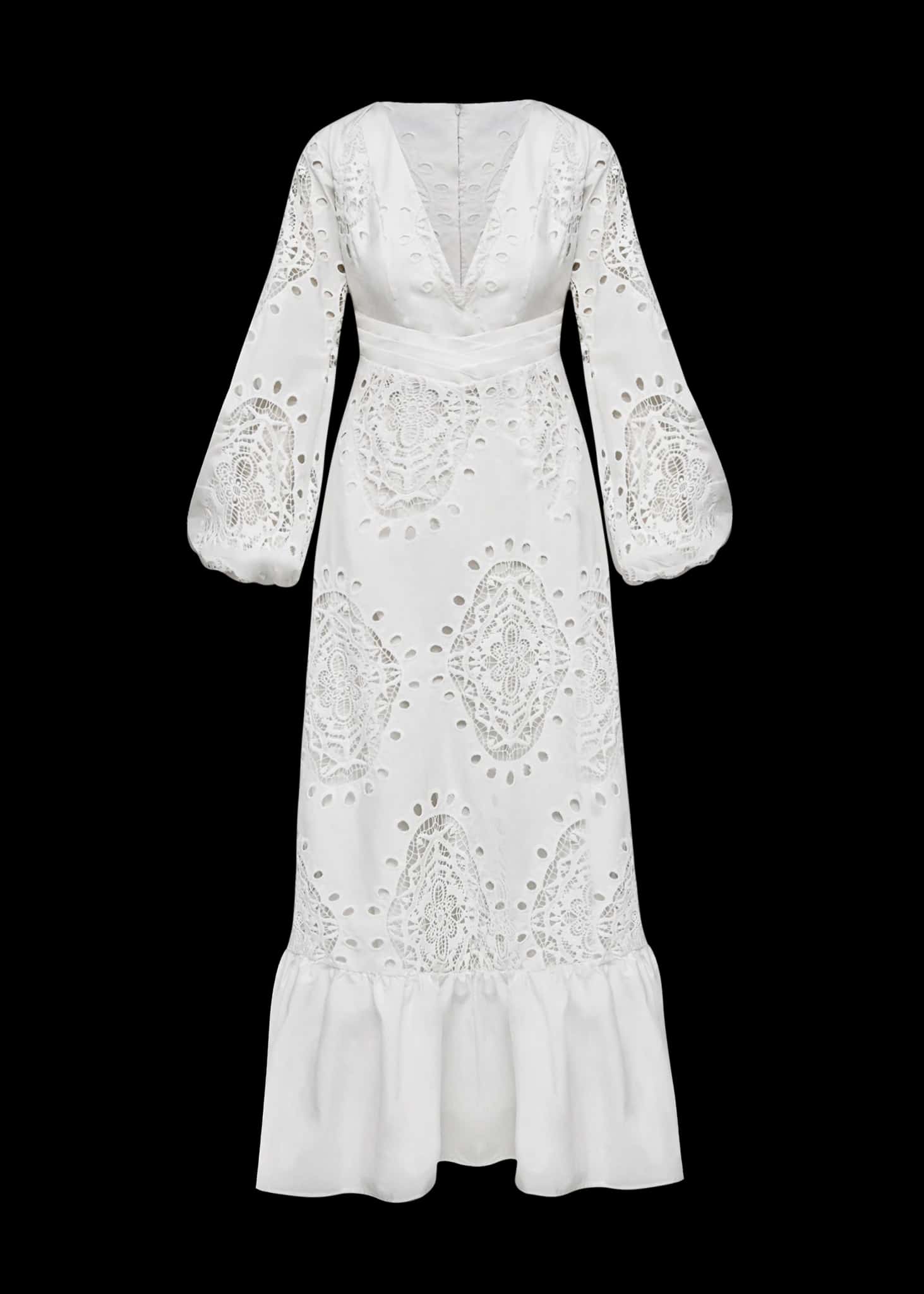 Vestido Xavien