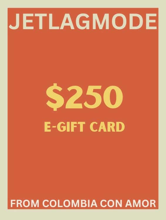 E-Gift Card $250