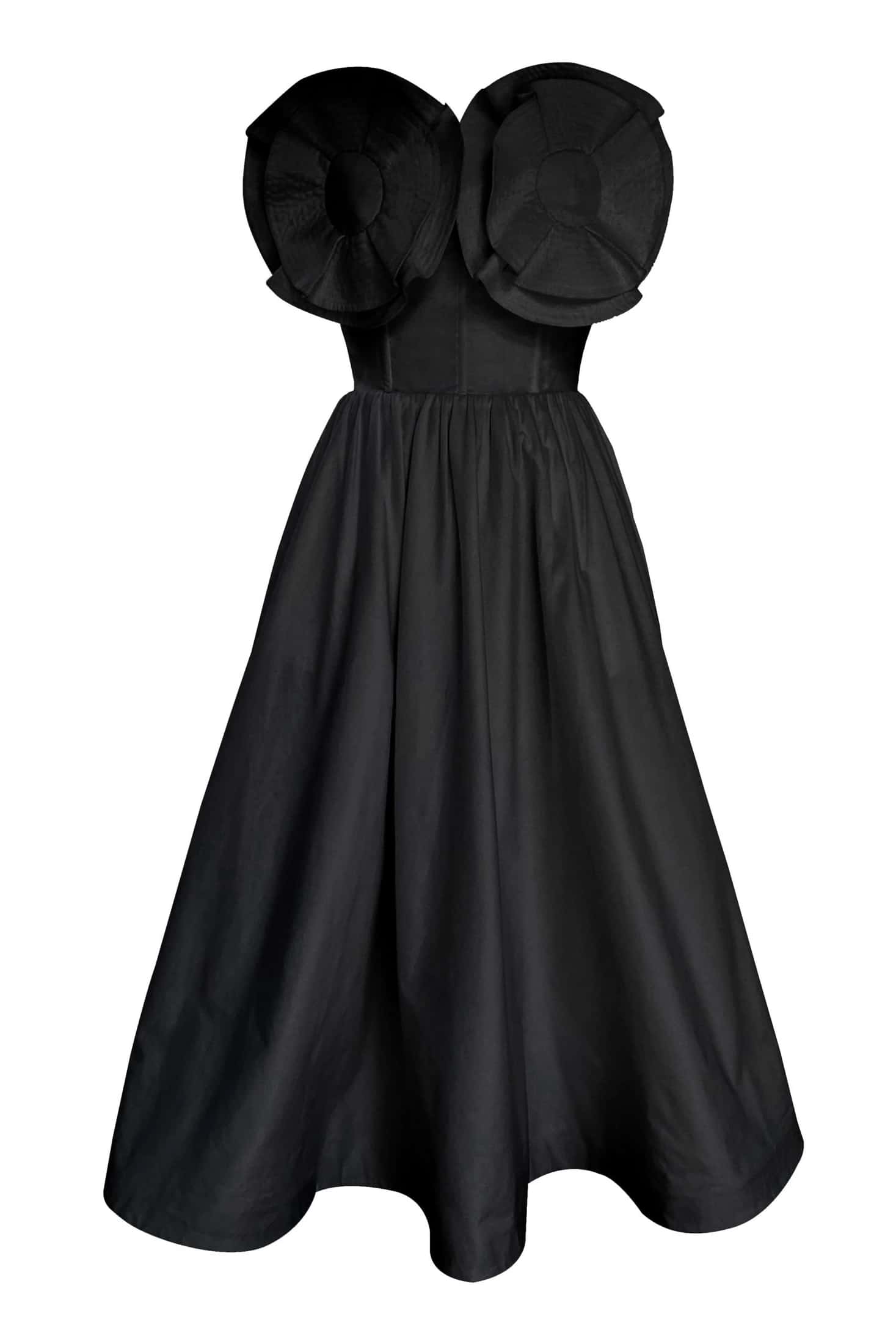 Milady Midi Dress - miniatura 2