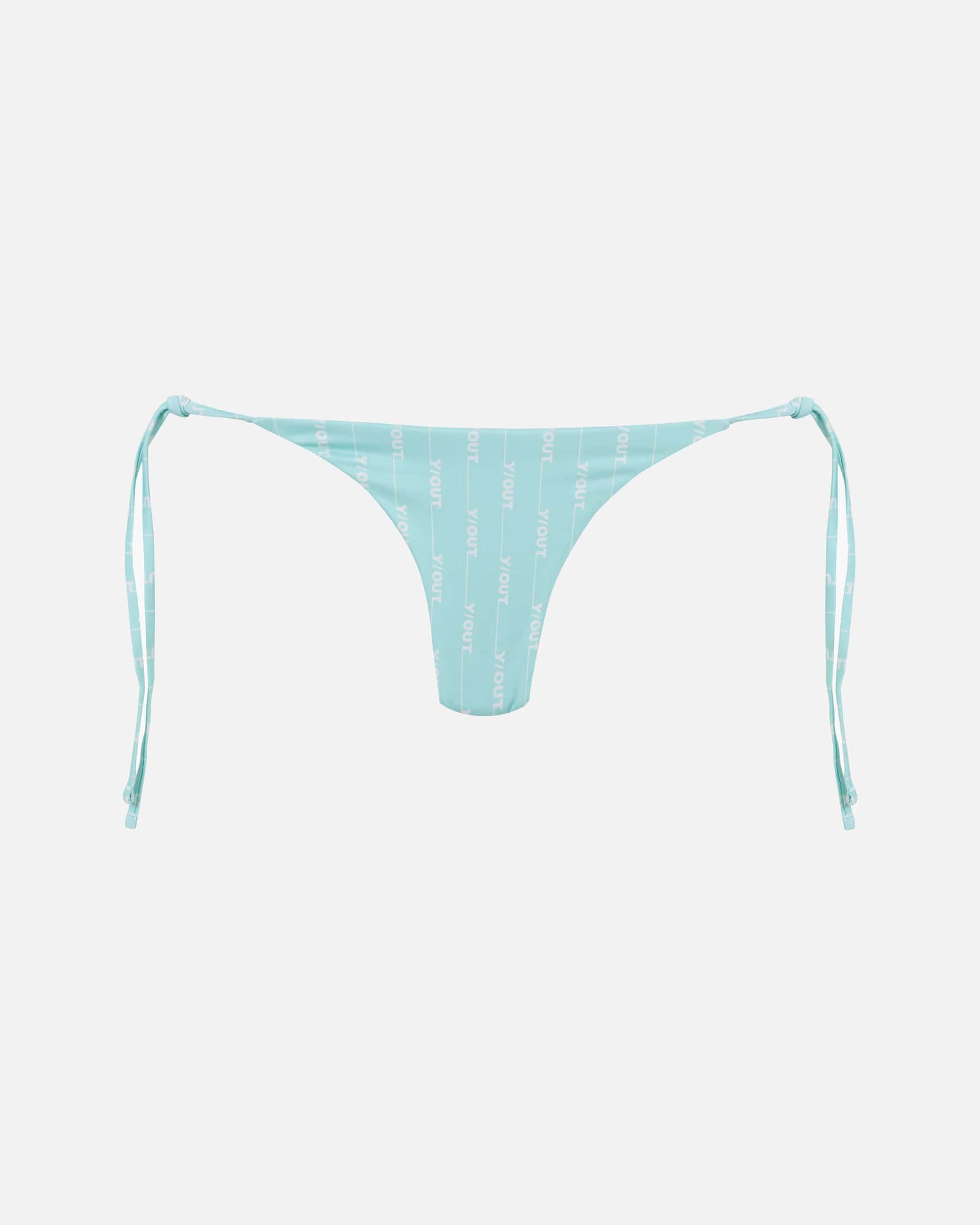 FOIL BOTTOM BIKINI - miniatura 1
