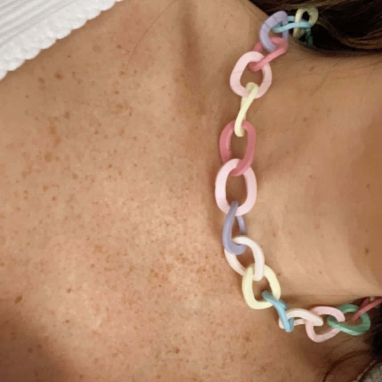Choker Alicia