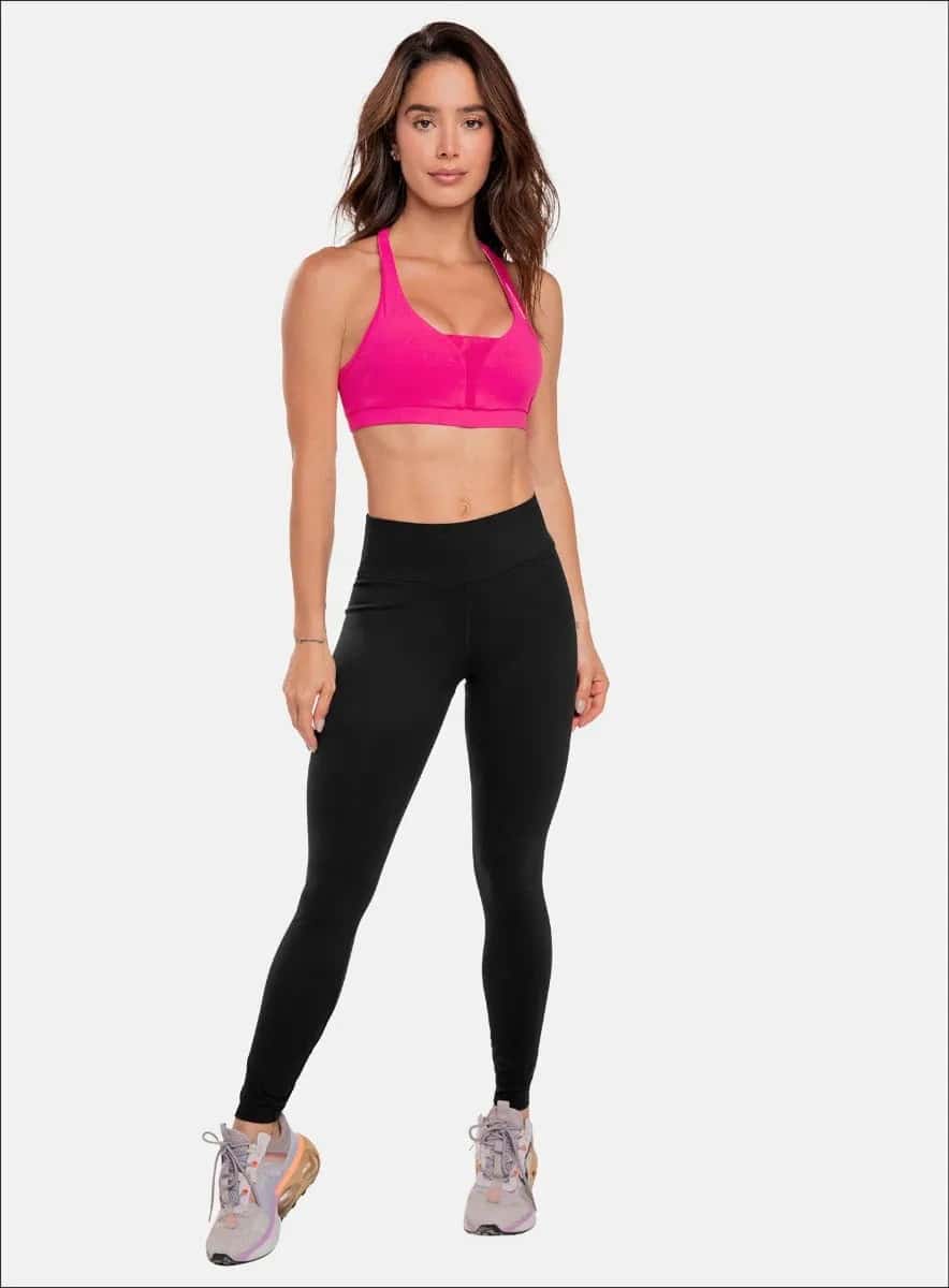 LEGGINS  DEPORTIVO SUPPLEX - miniatura 27