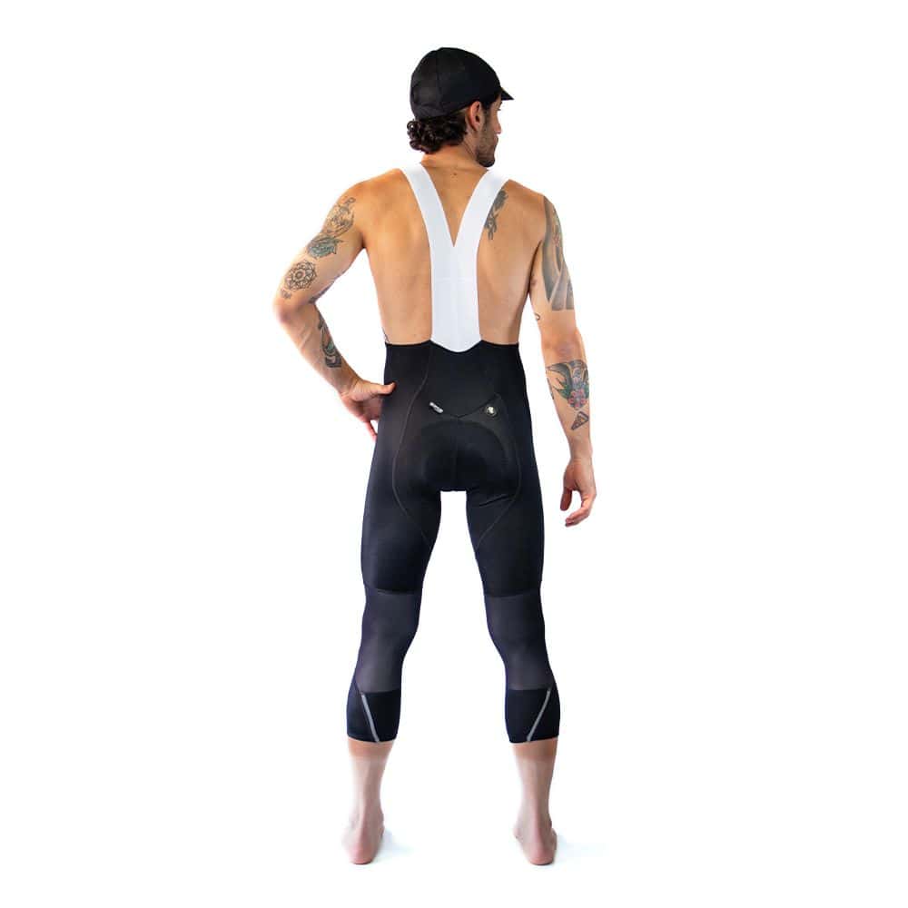 CAPRI CICLISMO CON CARGADERAS NÁPOLES TRASCENDENZA PARA HOMBRE - miniatura 2