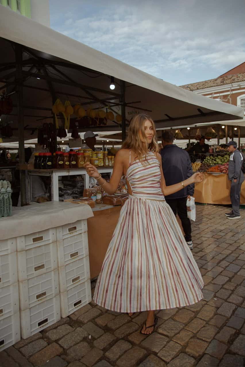 Vestido Garúa - miniatura 10
