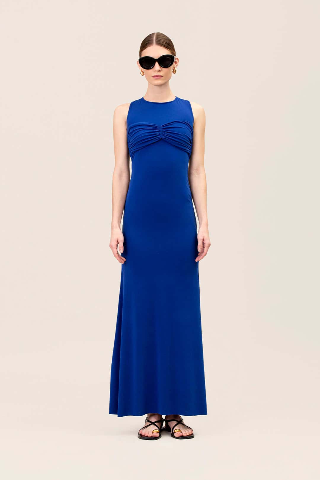 Flavia Dress - Bruma