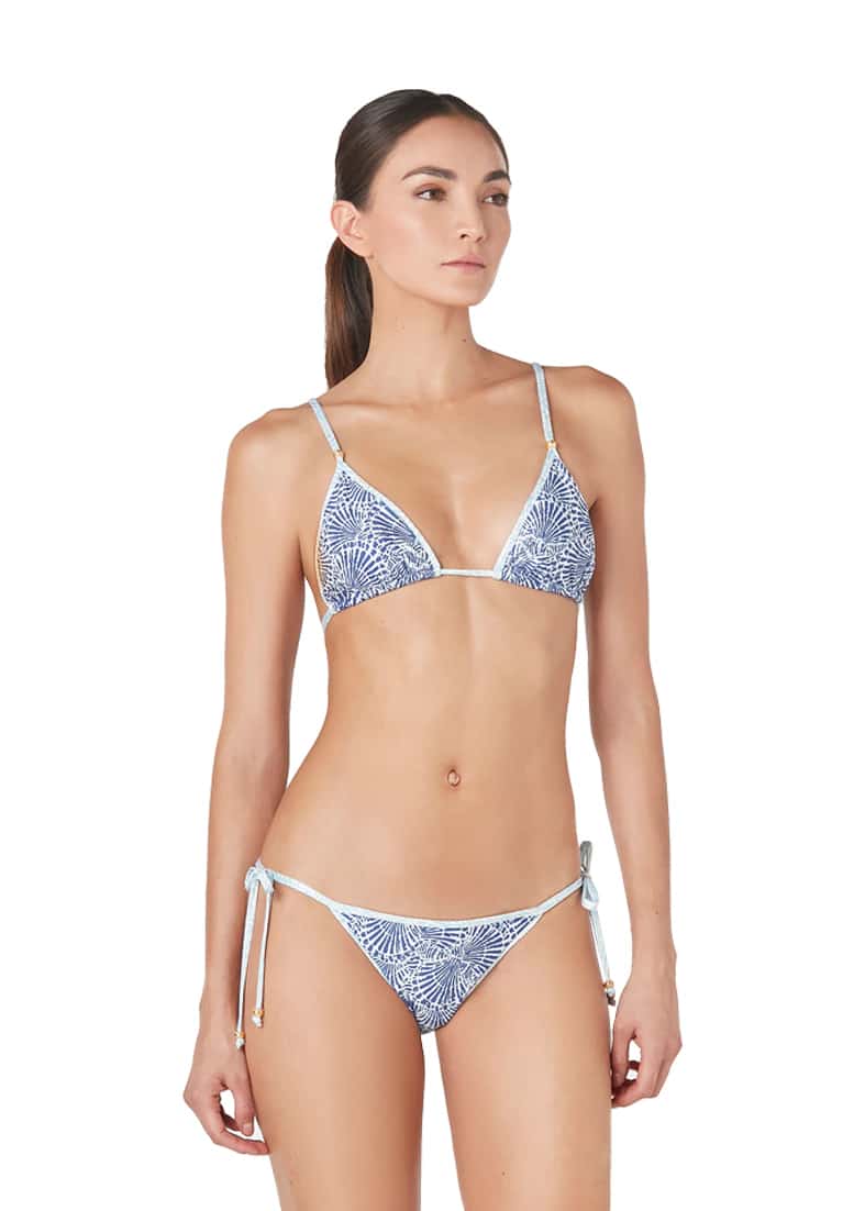 Top de Bikini Kady Azura