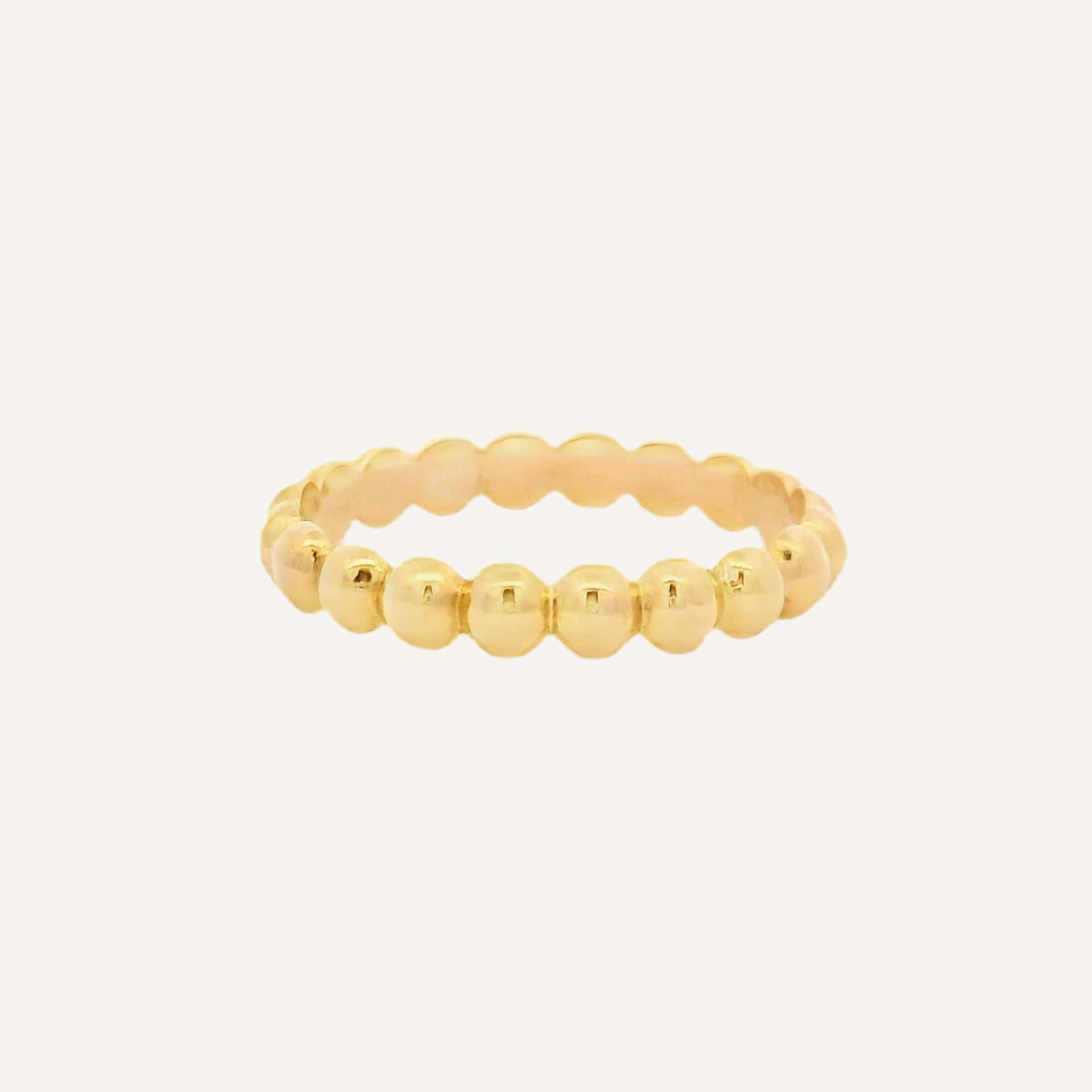 Anillo Dots - miniatura 2