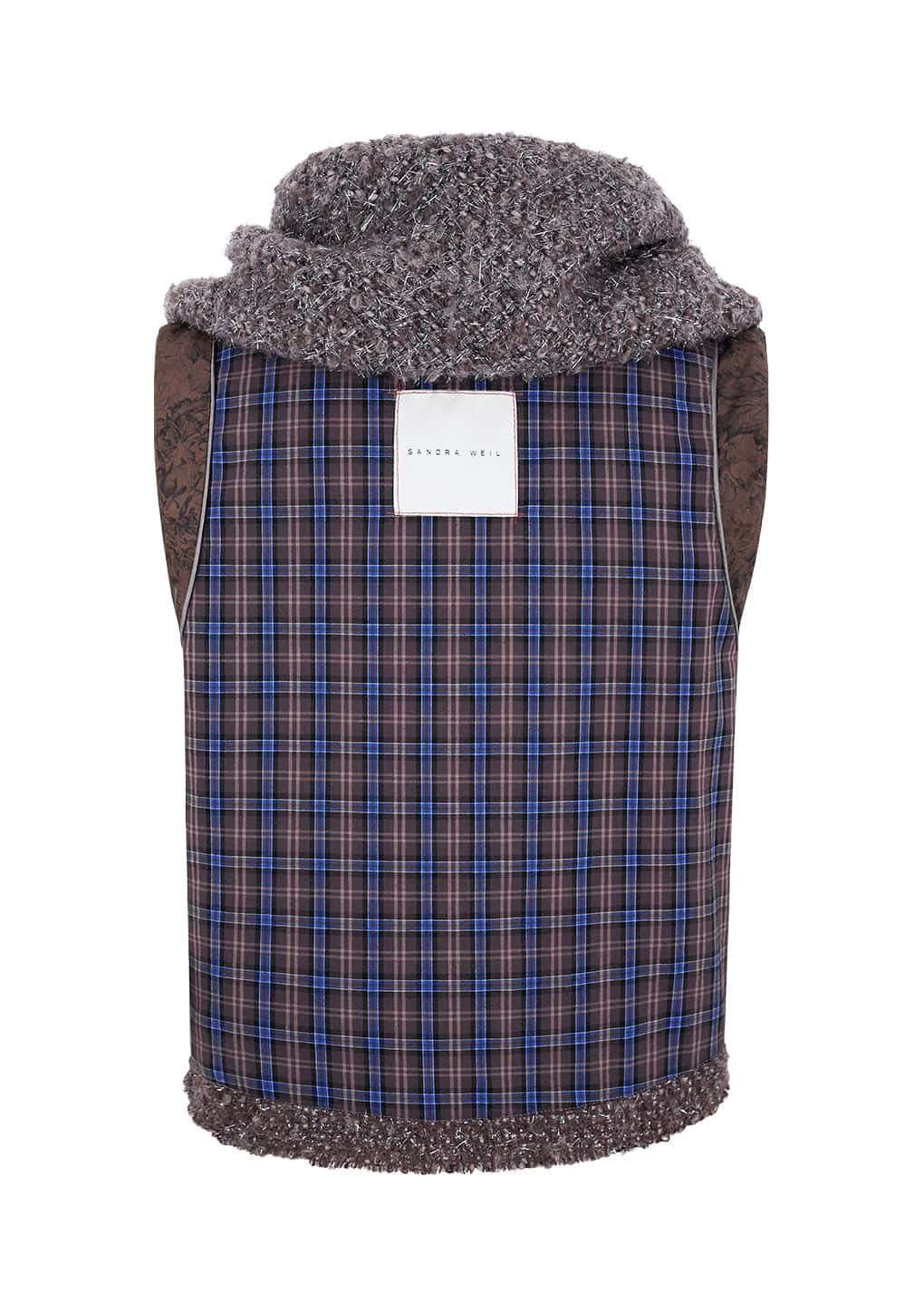 Reversible Serenity Top - miniatura 5