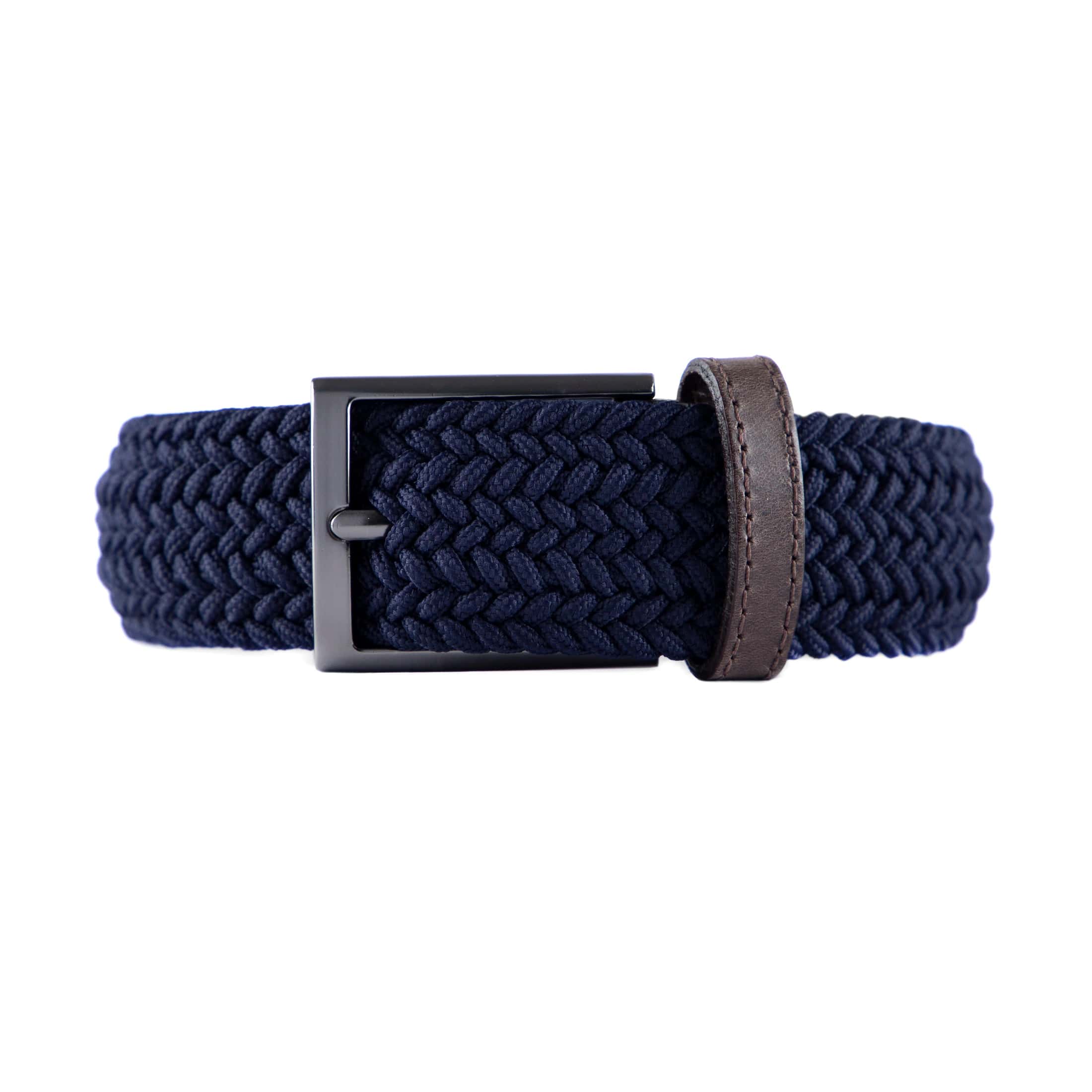 CINTURÓN AZUL LAZO