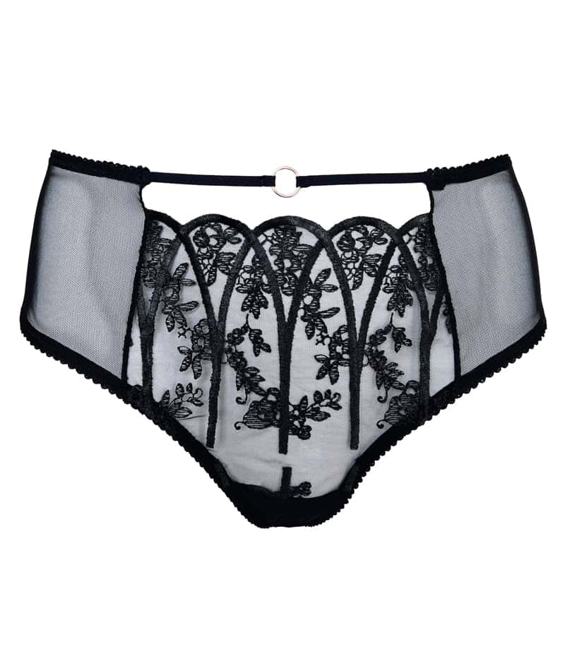 PANTY NOCTURNE