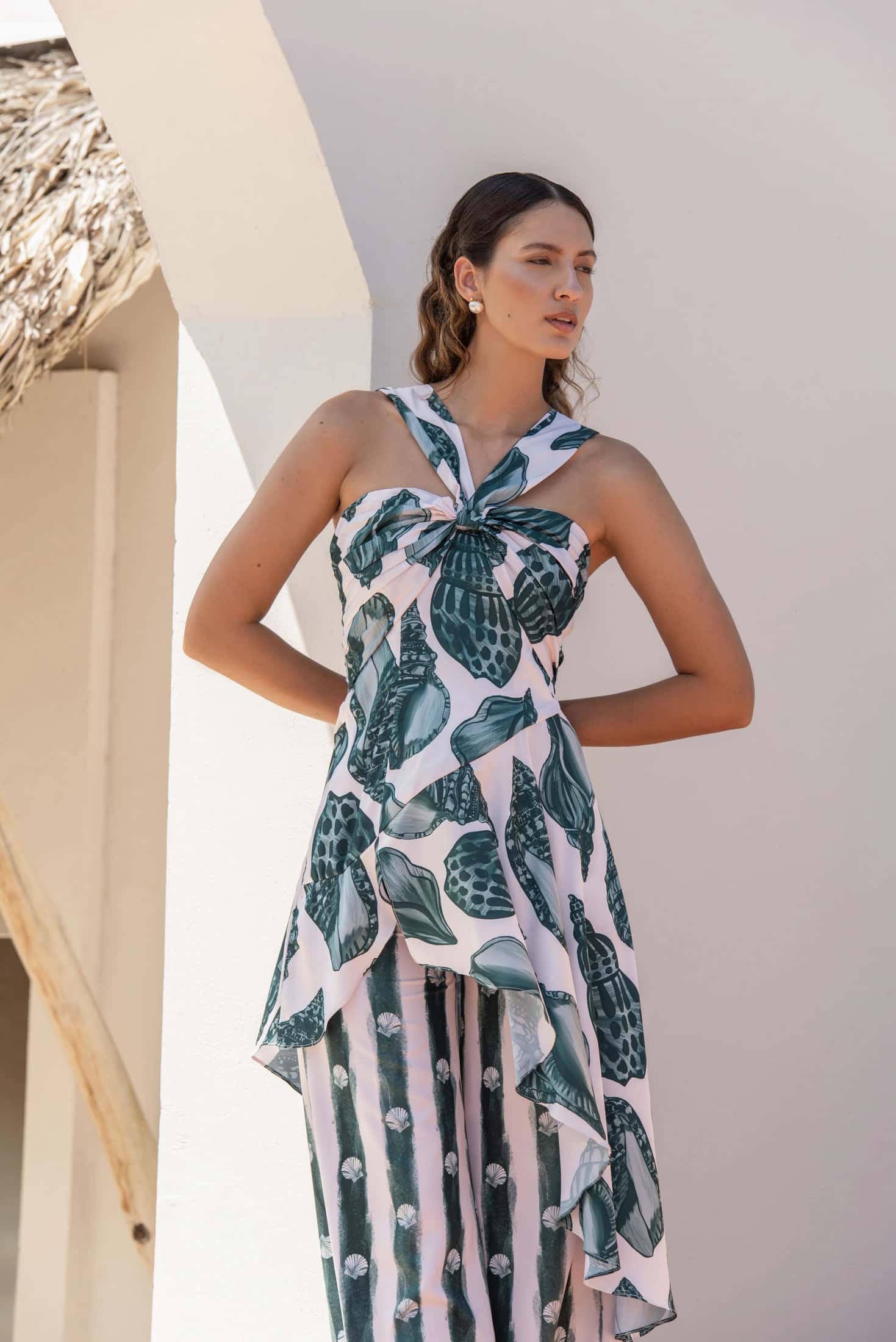 Mare Blouse