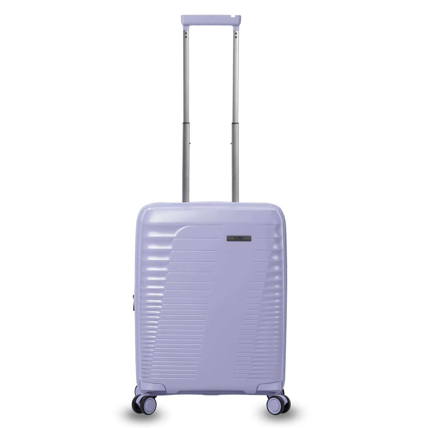 Maleta de Cabina 360 Traveler 10 kilos Morada