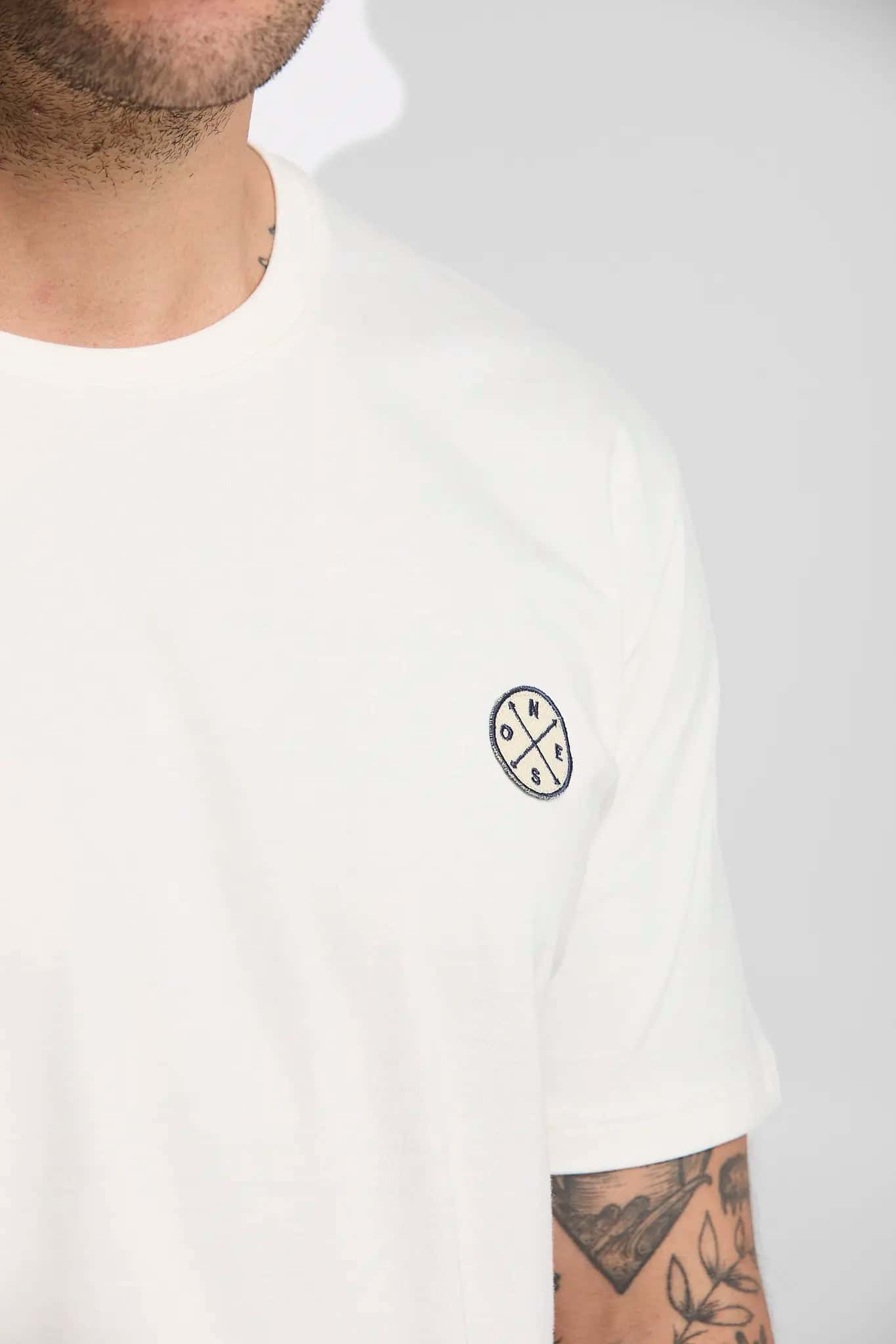 Camiseta Coordenadas - miniatura 7