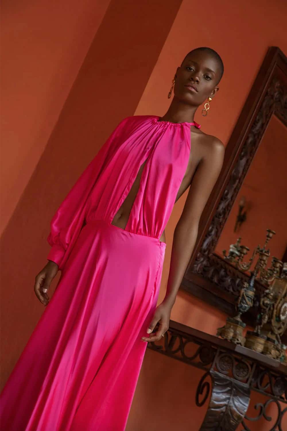 Luz Dress - miniatura 3