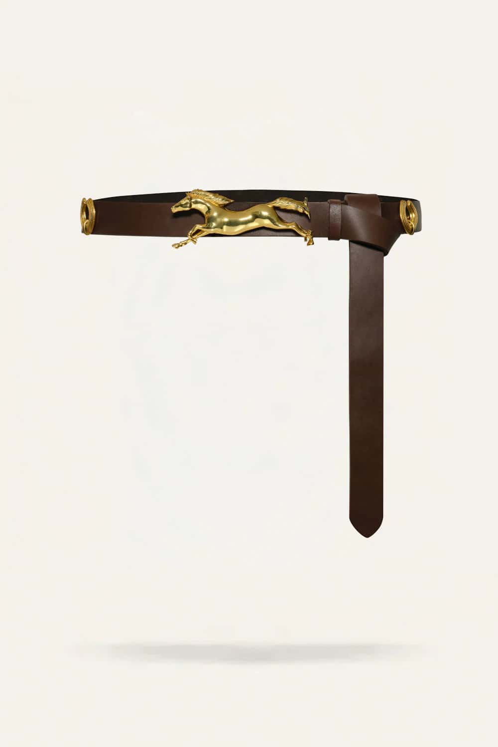 The Dusty Road Belt