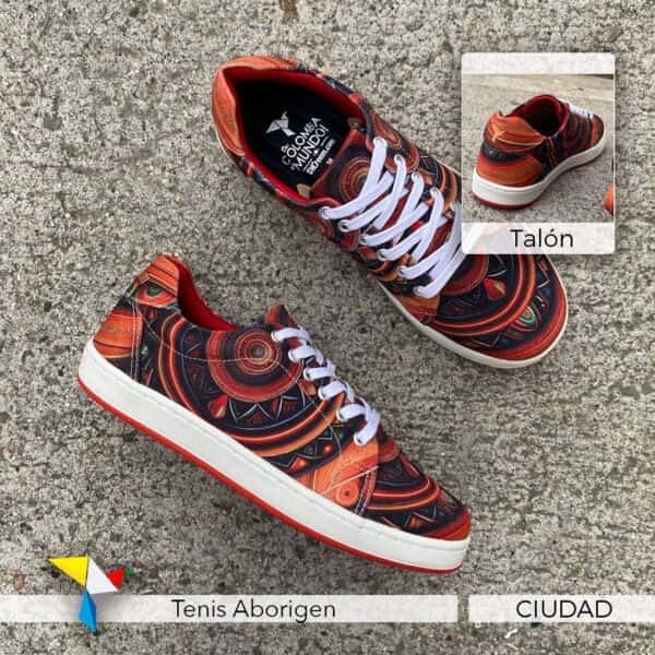 Aborigen – Tenis
