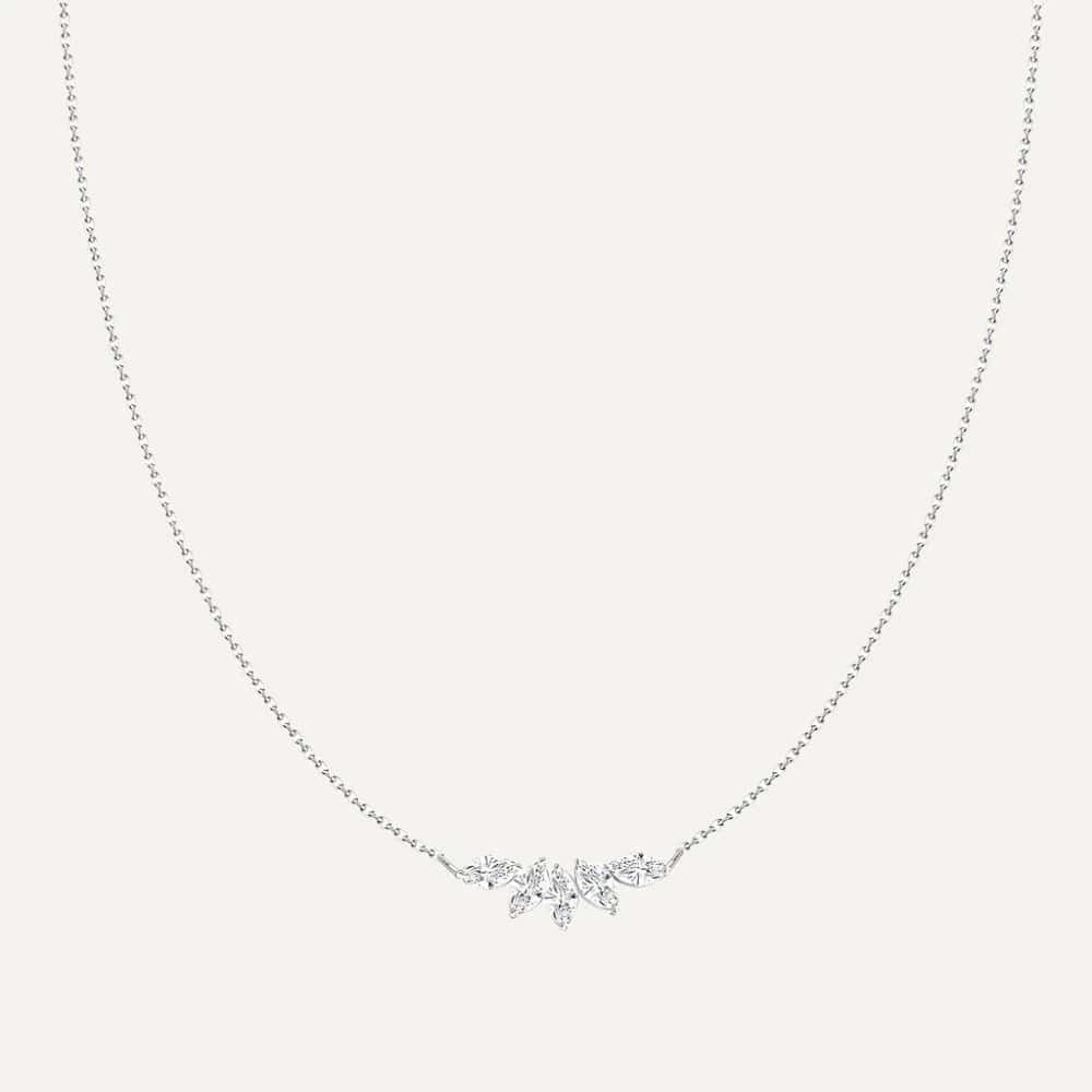 Cadena Cinco Marquises Small