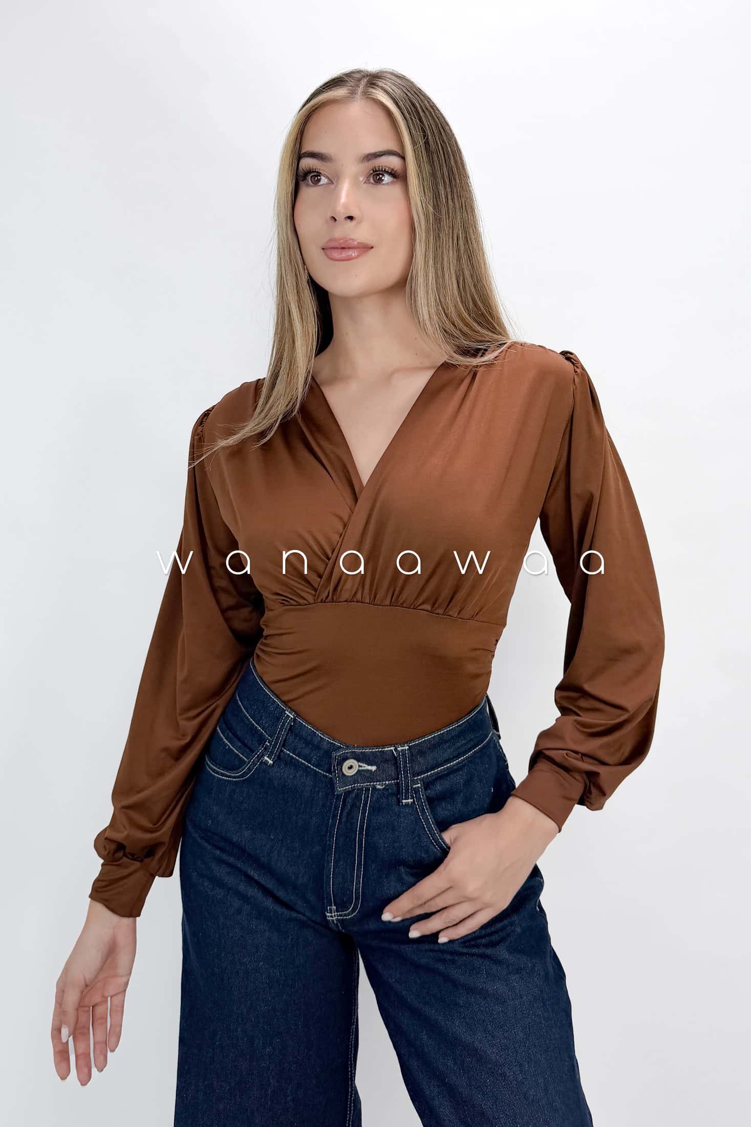 BLUSA ELISA