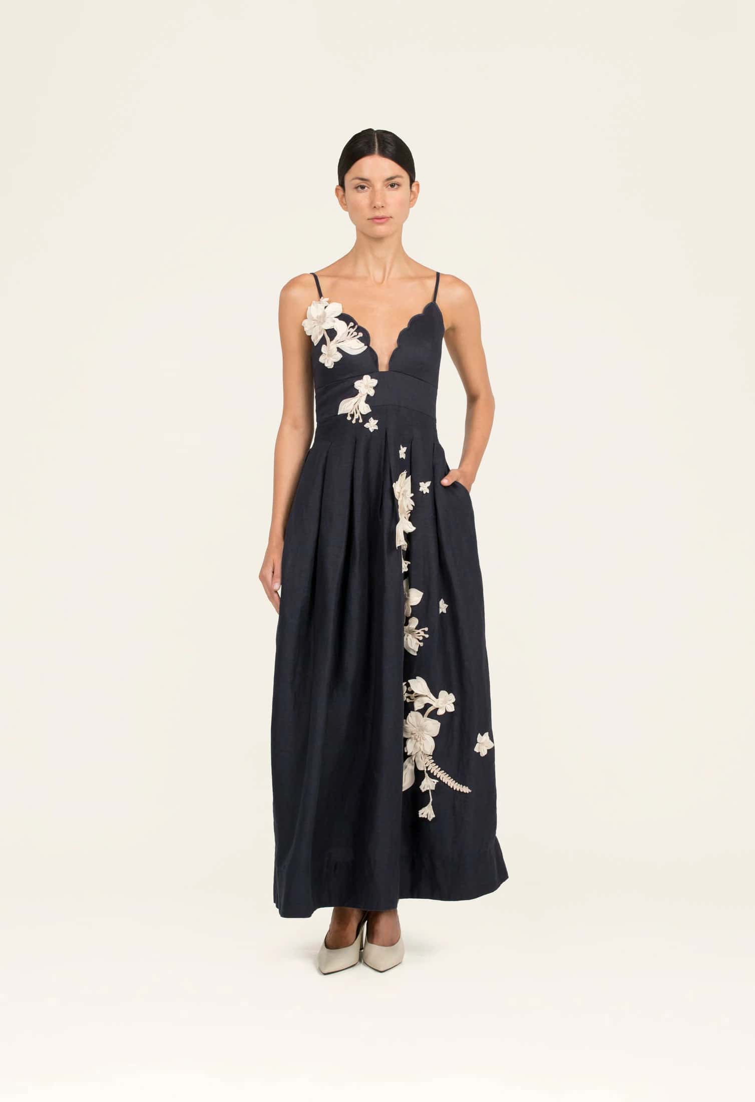 Sula Cauca Maxi Dress