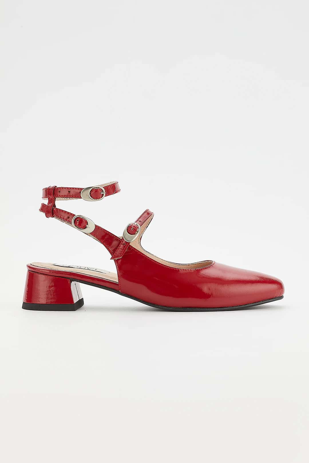 BELA CHERRY GLOSS - miniatura 1