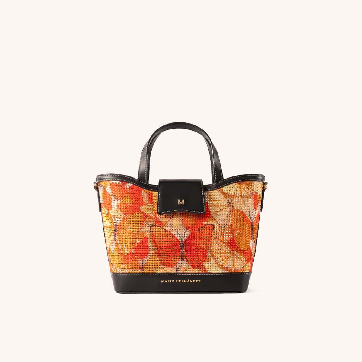 Tote Alas Mini Atardecer Crisálida