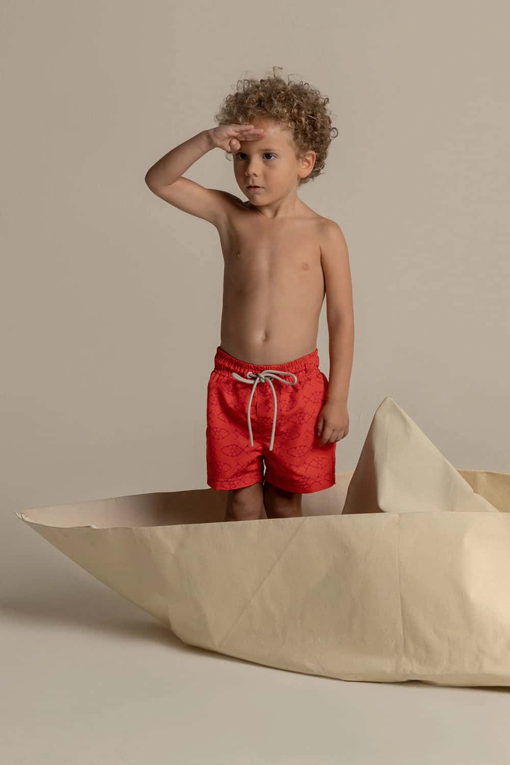 Pantaloneta kids