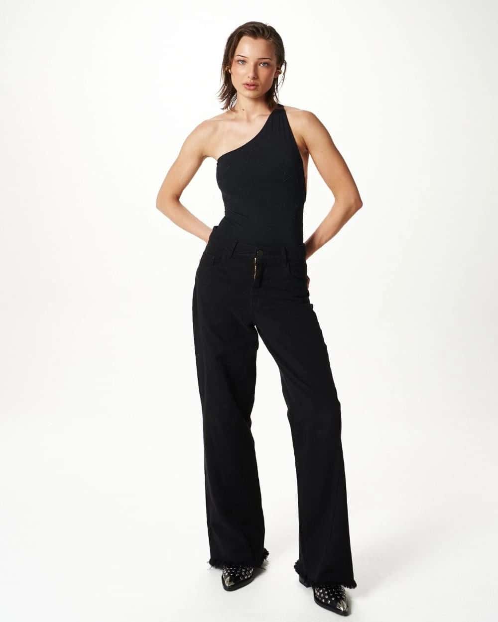 STARS BODYSUIT