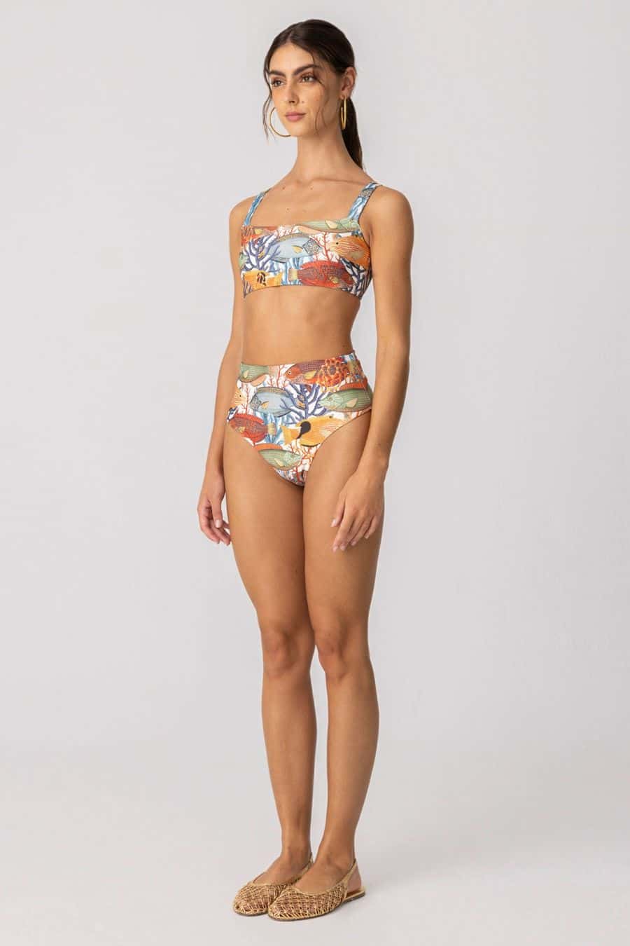Women's top nemo - miniatura 9