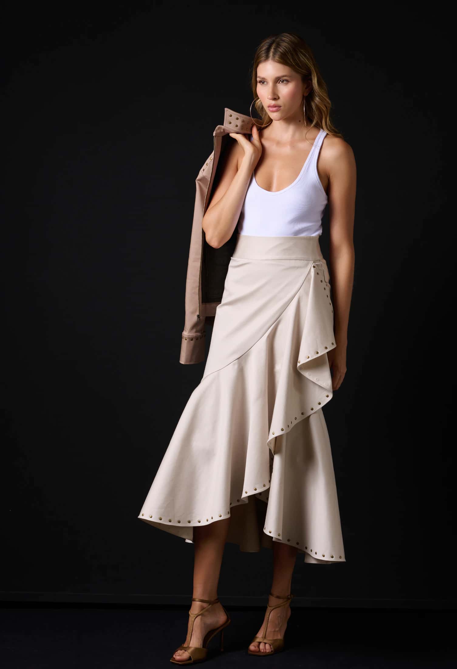 Sian Skirt