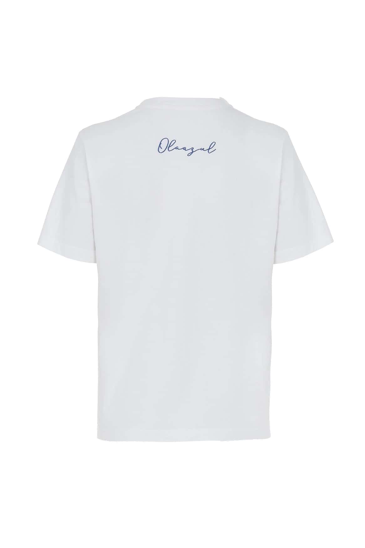 CAMISETA MAYA HELIOS - miniatura 5