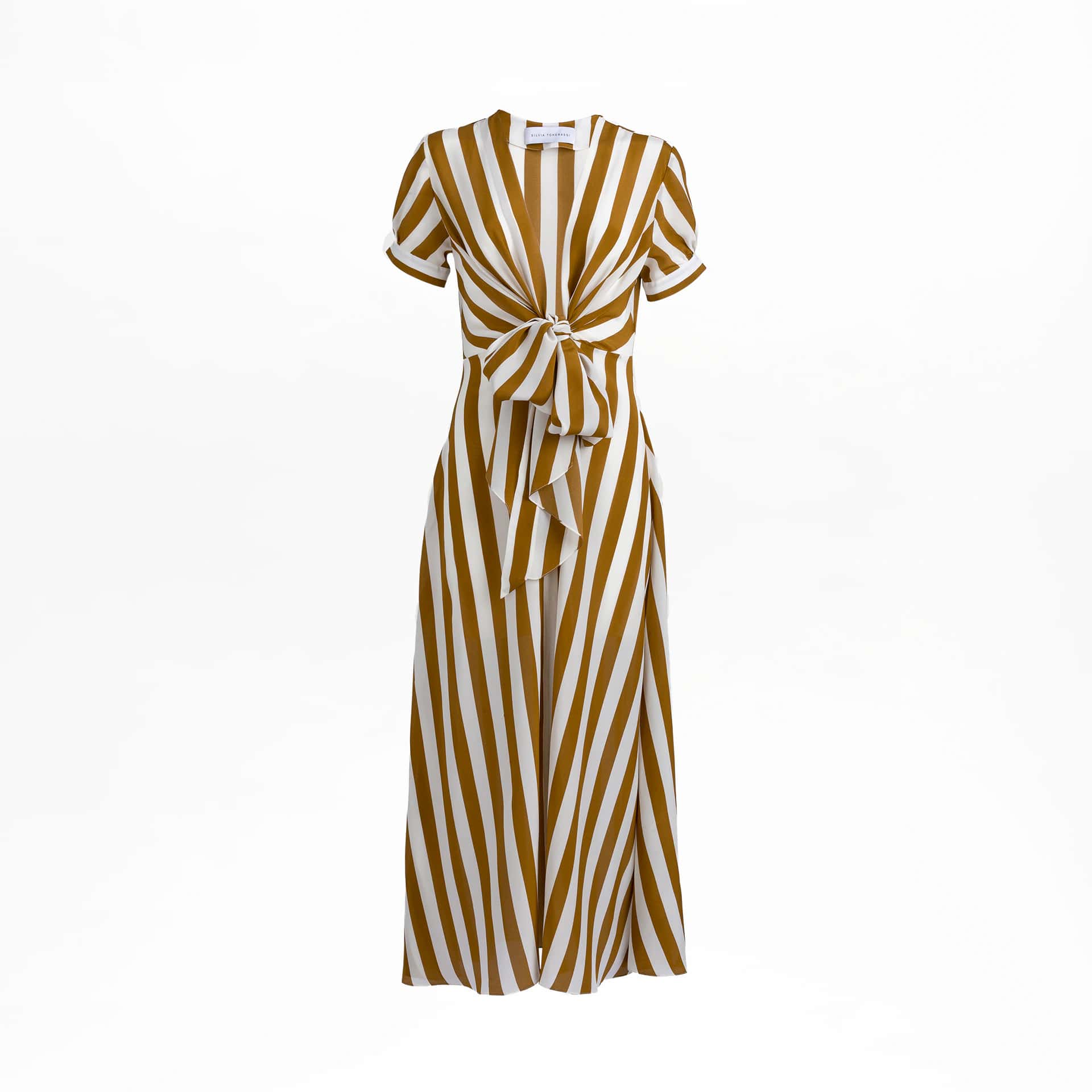 Zila Dress